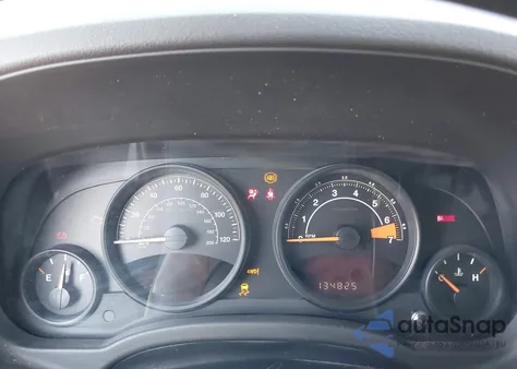 2016 Jeep Compass Sport from USA, damaged, VIN 1C4NJDBB1GD781543